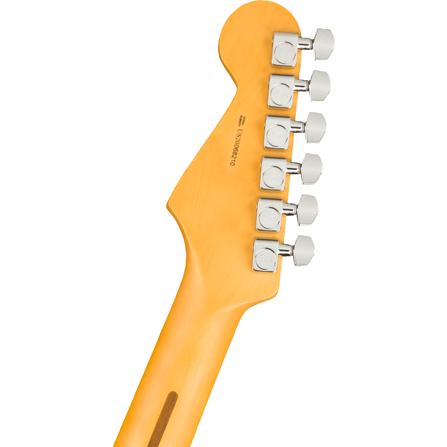 Fender American Pro II Stratocaster Electric Guitar