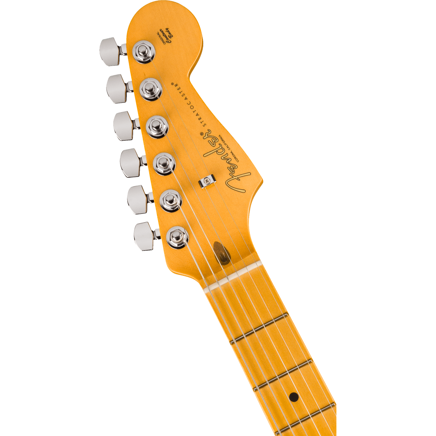 Fender American Pro II Stratocaster Electric Guitar