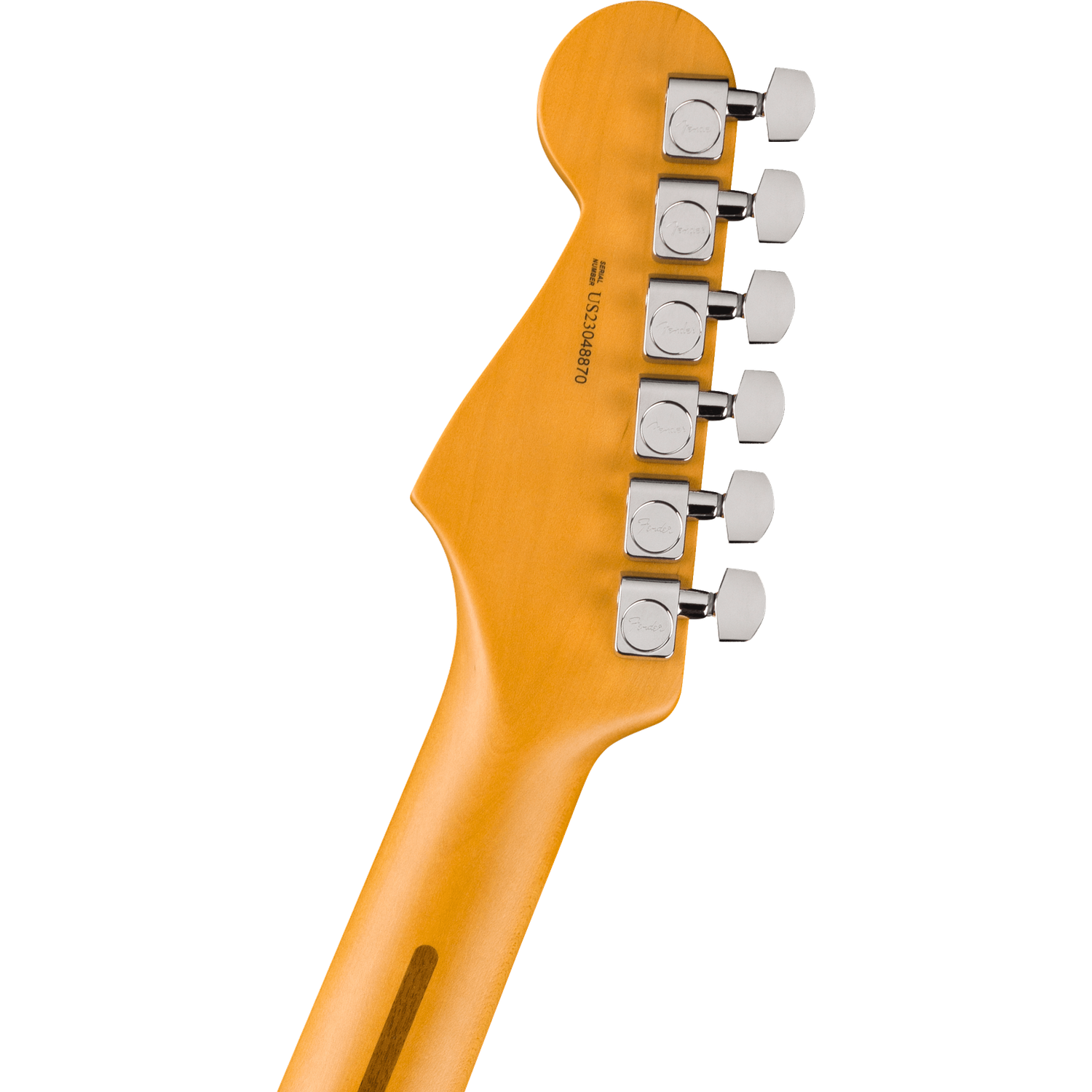Fender American Pro II Stratocaster Electric Guitar