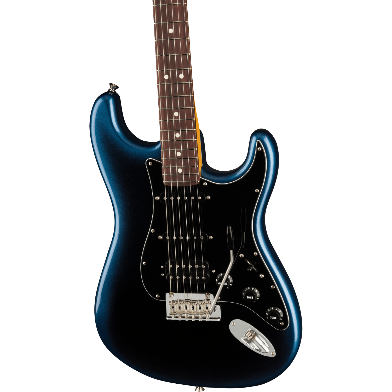 Fender American Professional II Stratocaster HSS Electric Guitar