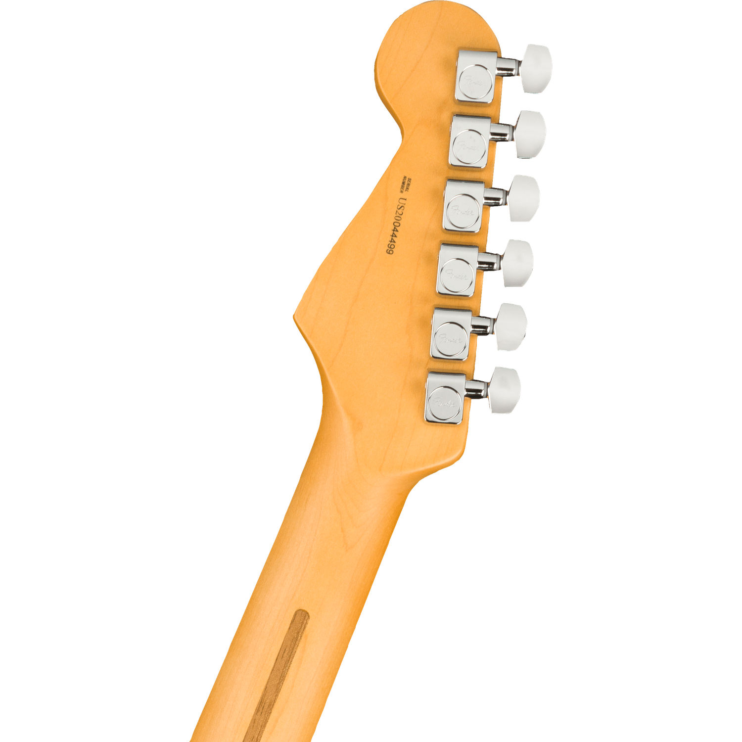 Fender American Professional II Stratocaster HSS Electric Guitar