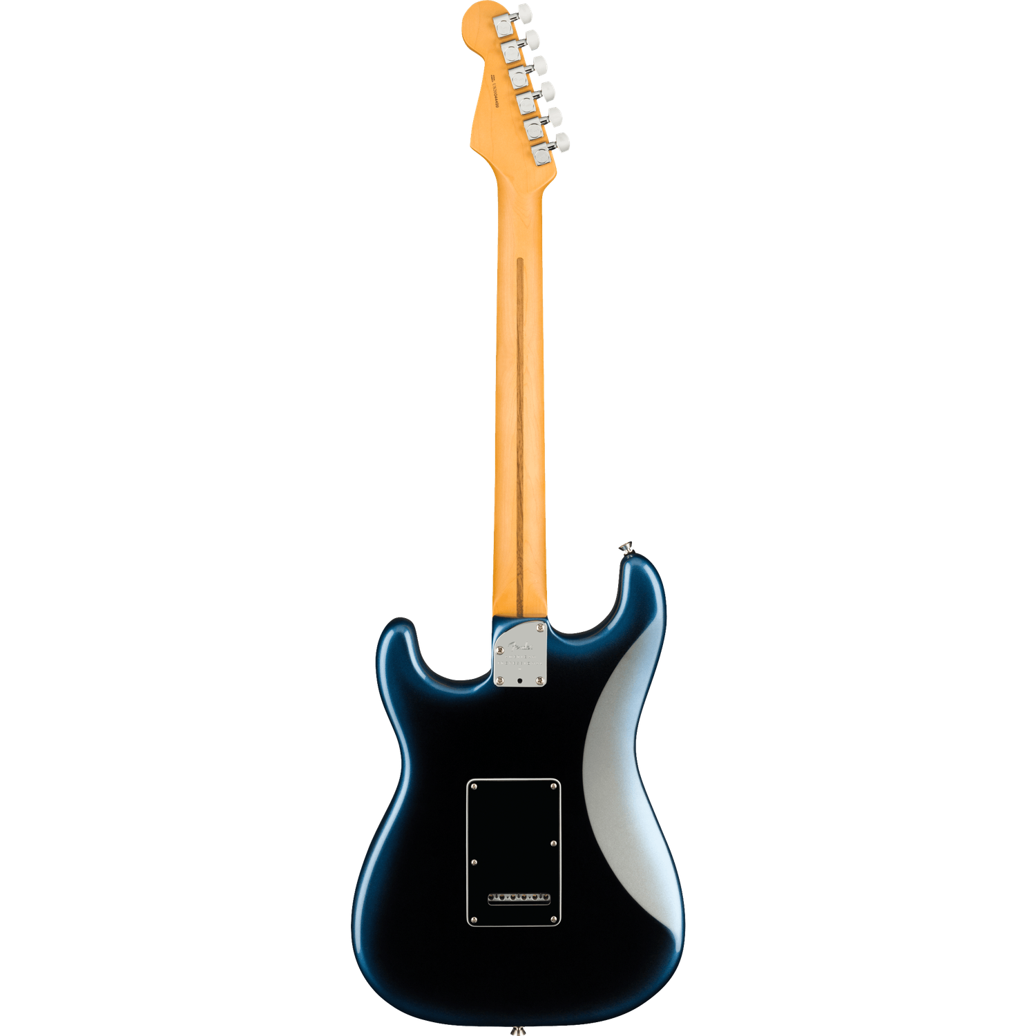 Fender American Professional II Stratocaster HSS Electric Guitar