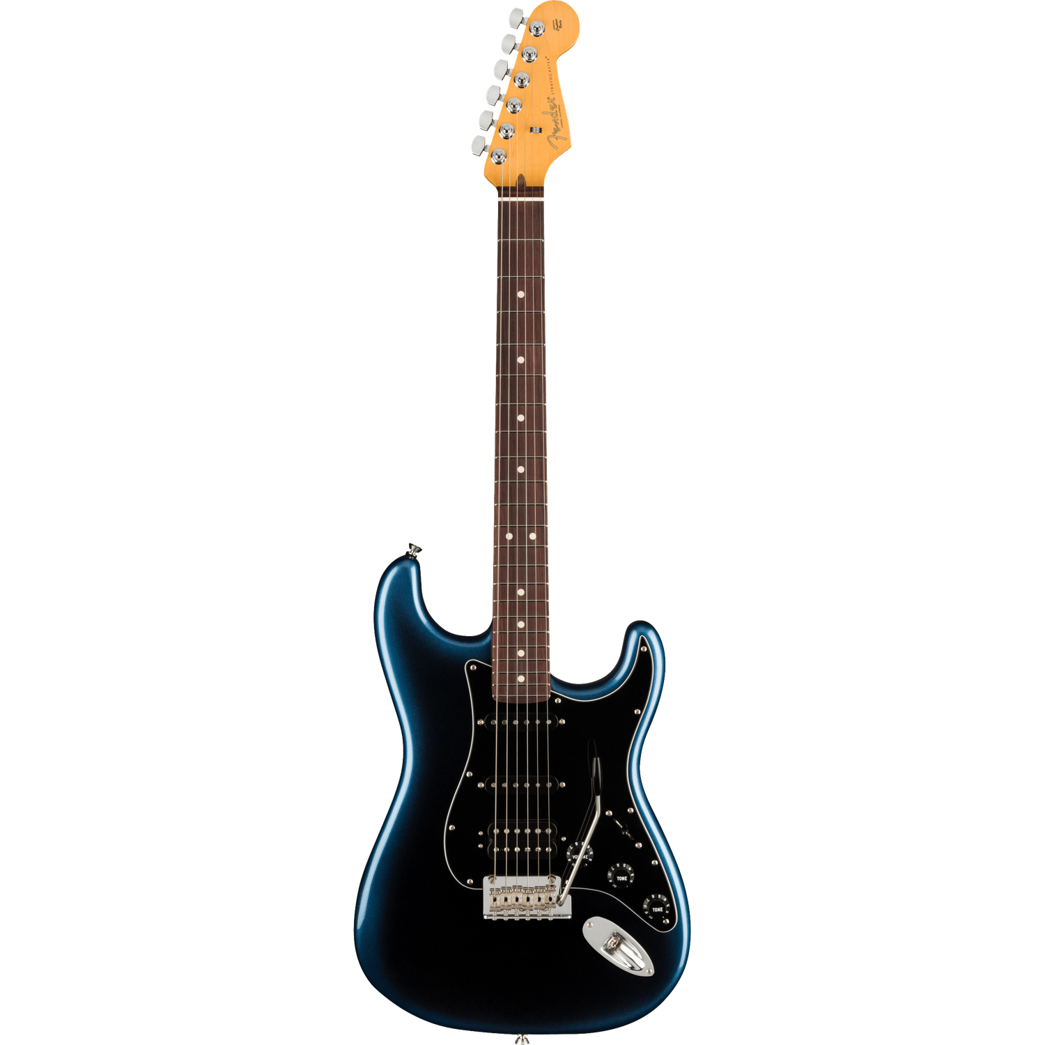 Fender American Professional II Stratocaster HSS Electric Guitar