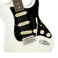 Fender American Performer Stratocaster 6-String SSS Electric Guitar