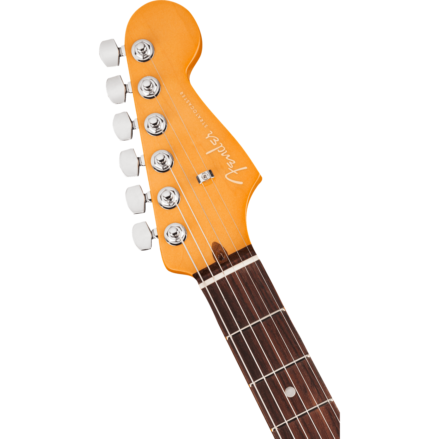 Fender American Ultra HSS Stratocaster Electric Guitar