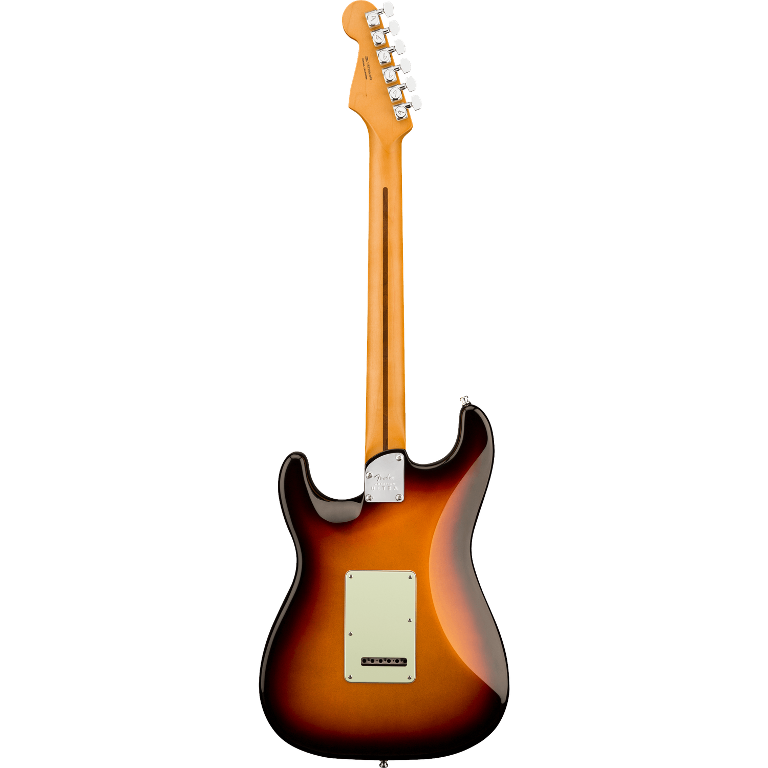 Fender American Ultra HSS Stratocaster Electric Guitar