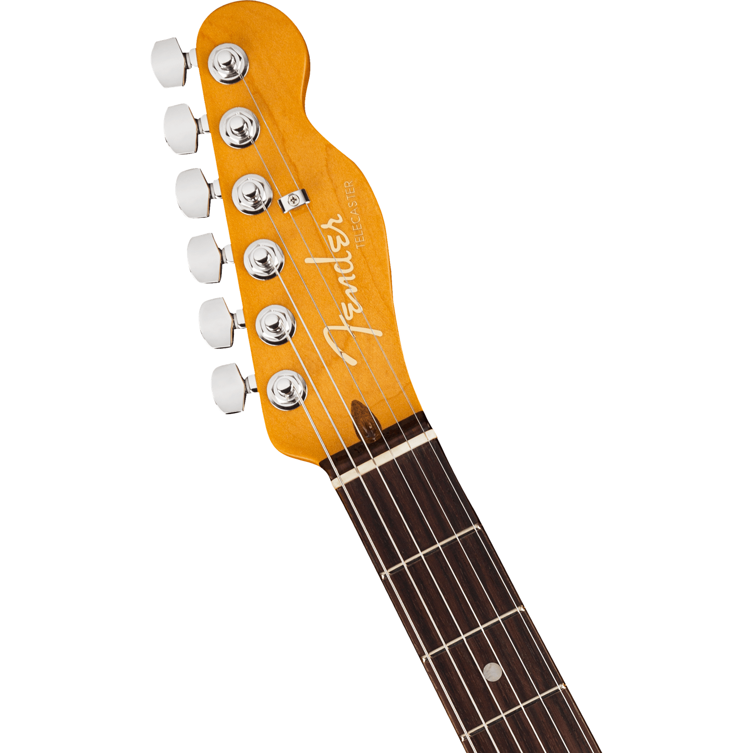 Fender American Ultra Telecaster 6-Strings Electric Guitar