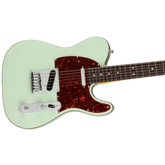 Fender American Ultra Luxe Telecaster 6 String Electric Guitar