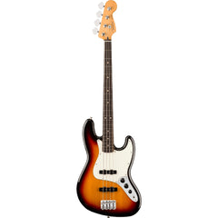 Fender Player II Jazz 4 String Electric Bass Guitar