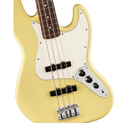 Fender Player II Jazz 4 String Electric Bass Guitar