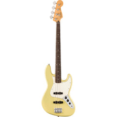 Fender Player II Jazz 4 String Electric Bass Guitar