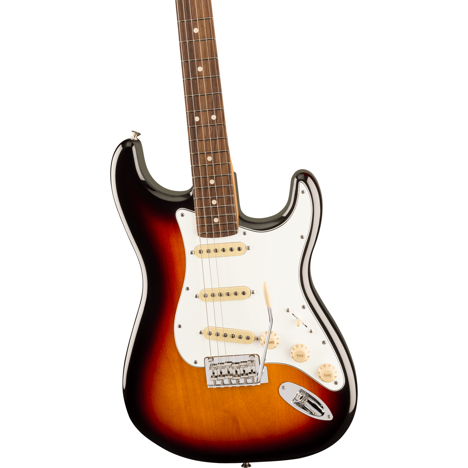 Fender Player II Stratocaster 6 String Electric Guitar