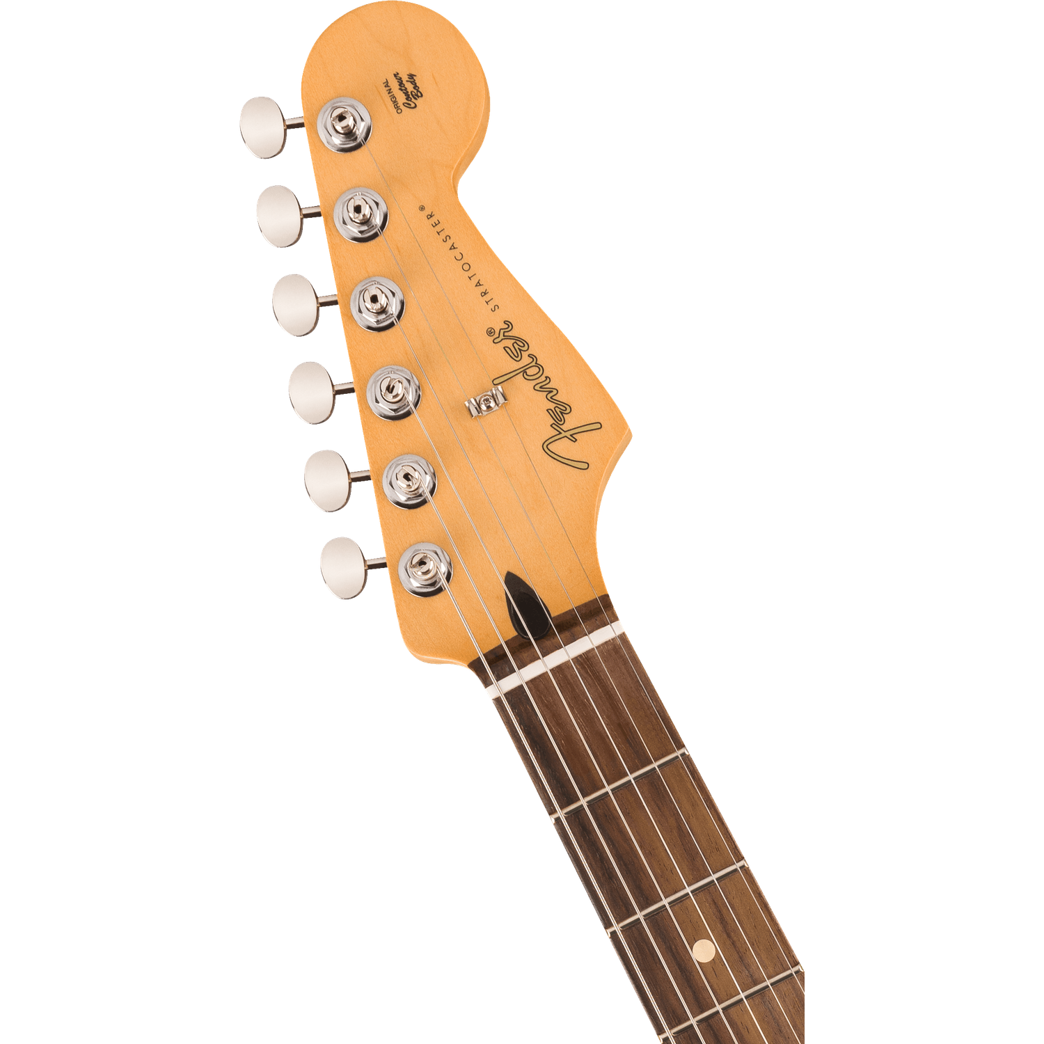 Fender Player II Stratocaster 6 String Electric Guitar