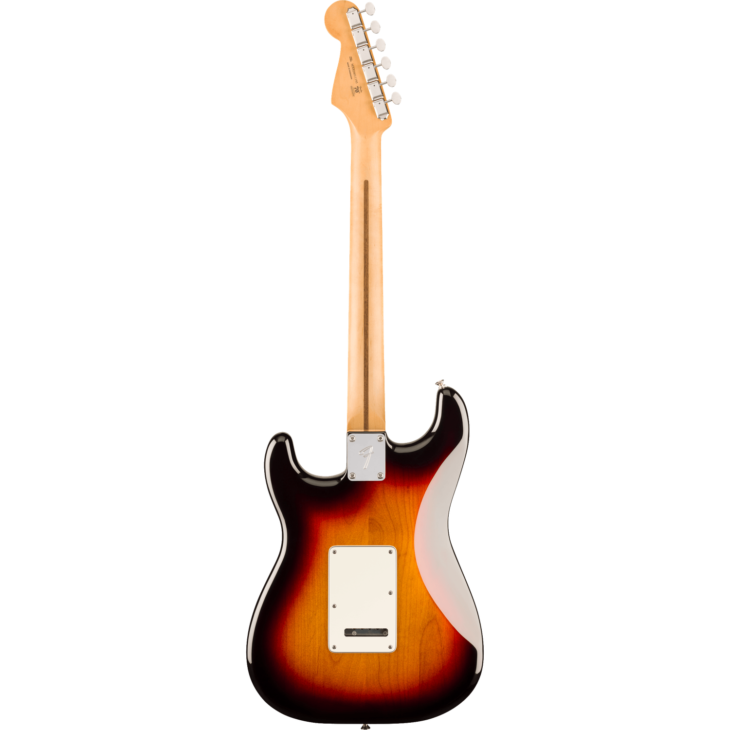 Fender Player II Stratocaster 6 String Electric Guitar