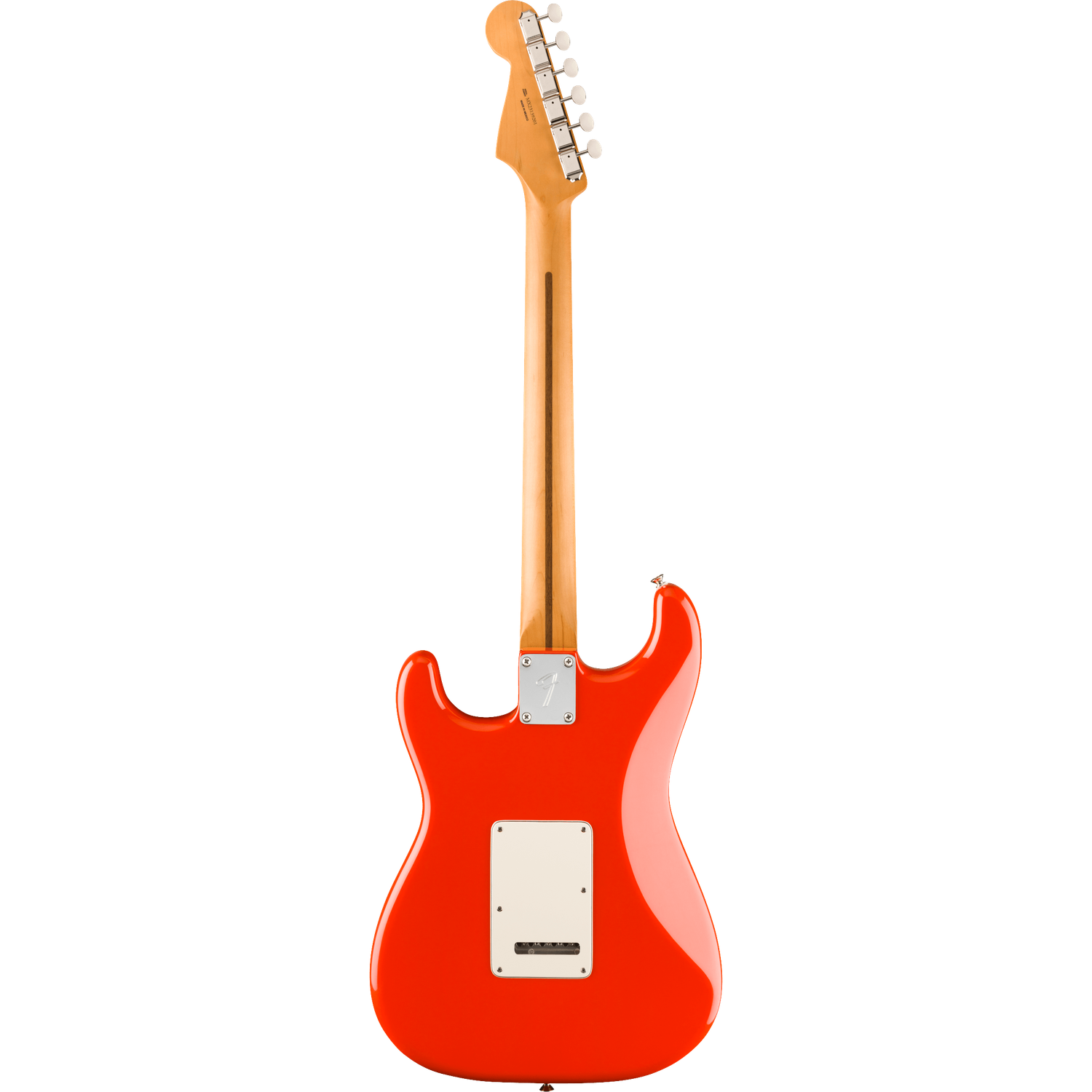 Fender Player II Stratocaster 6 String Electric Guitar