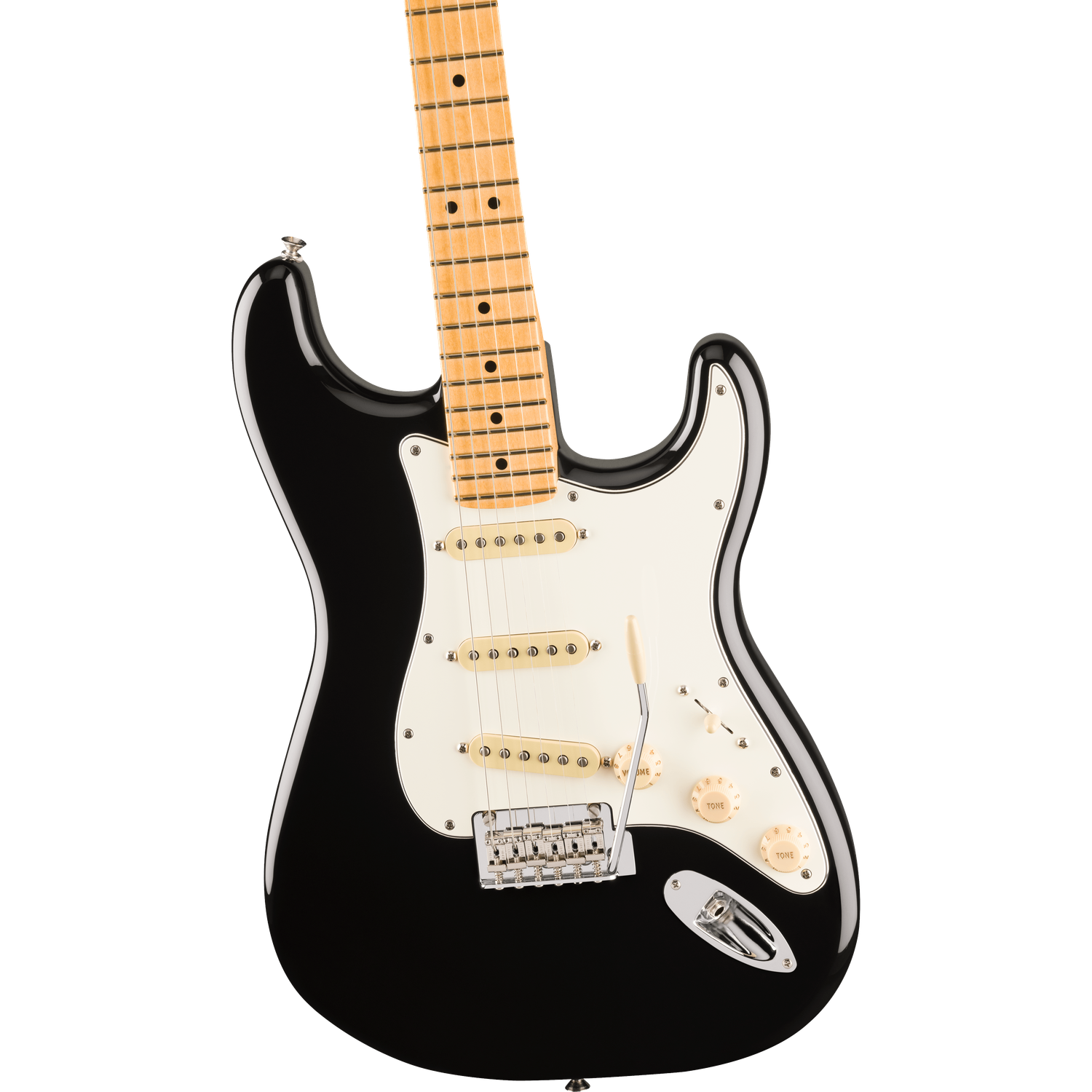 Fender Player II Stratocaster 6 String Electric Guitar