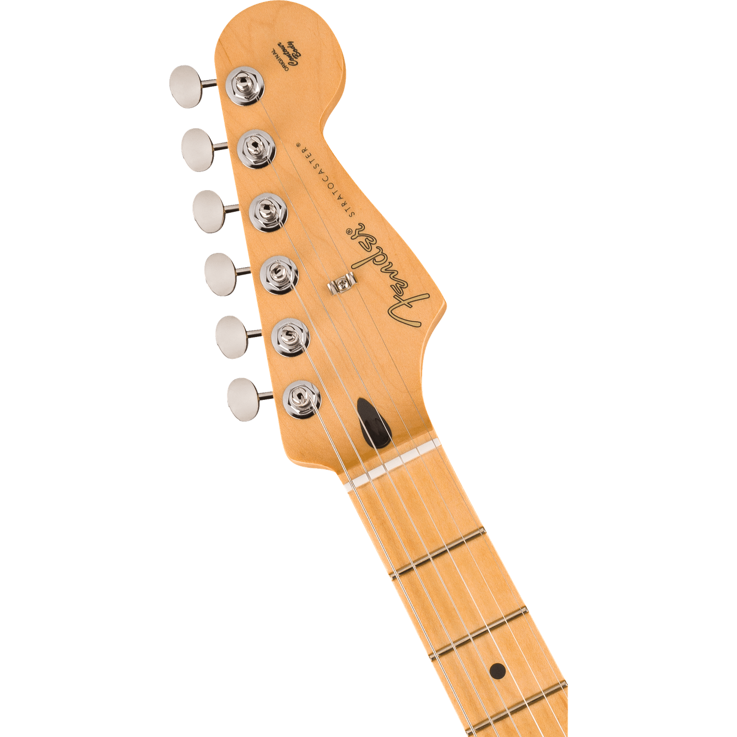 Fender Player II Stratocaster 6 String Electric Guitar
