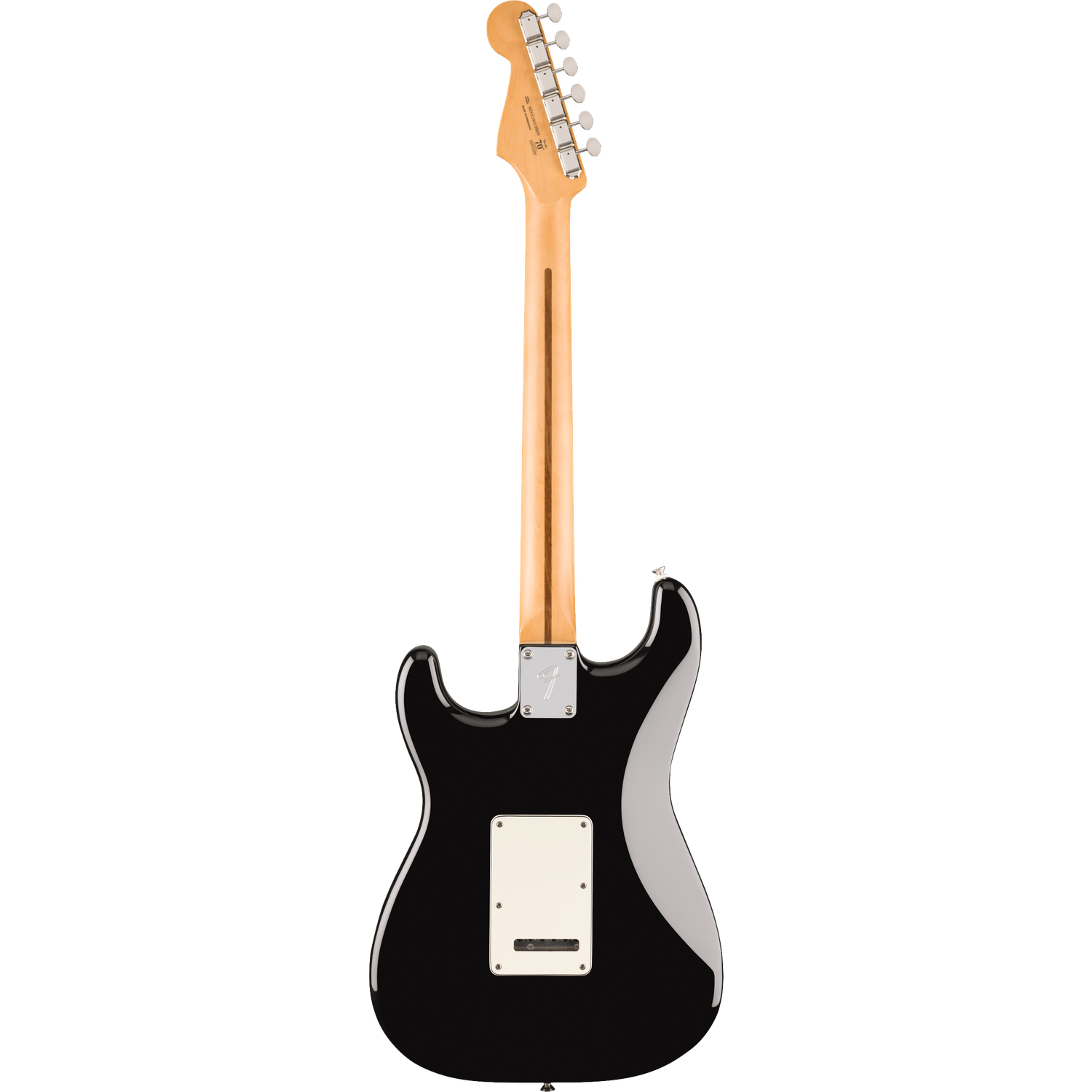 Fender Player II Stratocaster 6 String Electric Guitar