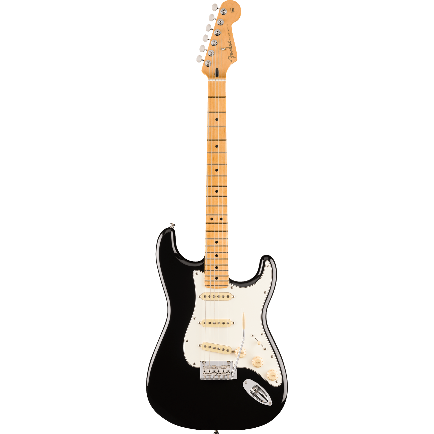 Fender Player II Stratocaster 6 String Electric Guitar