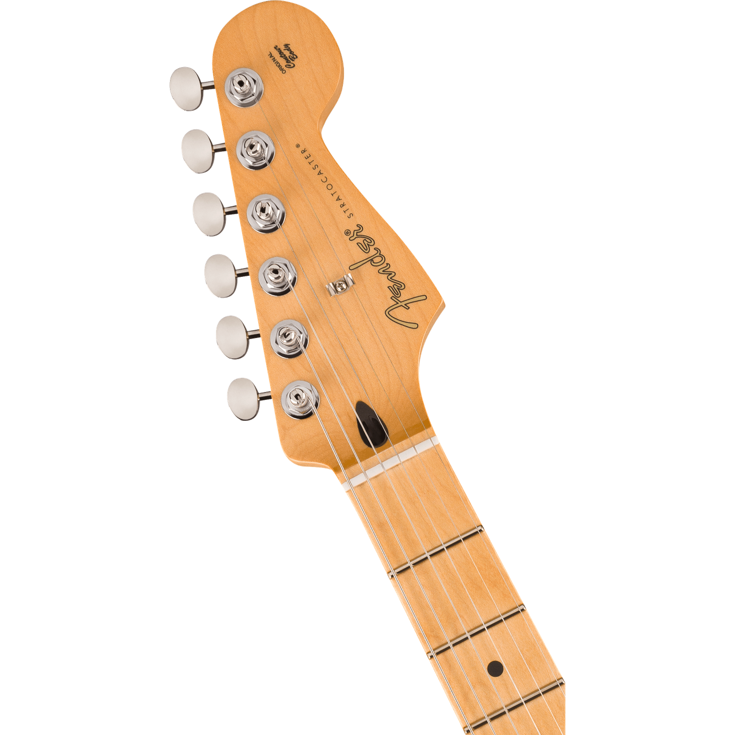 Fender Player II Stratocaster 6 String Electric Guitar