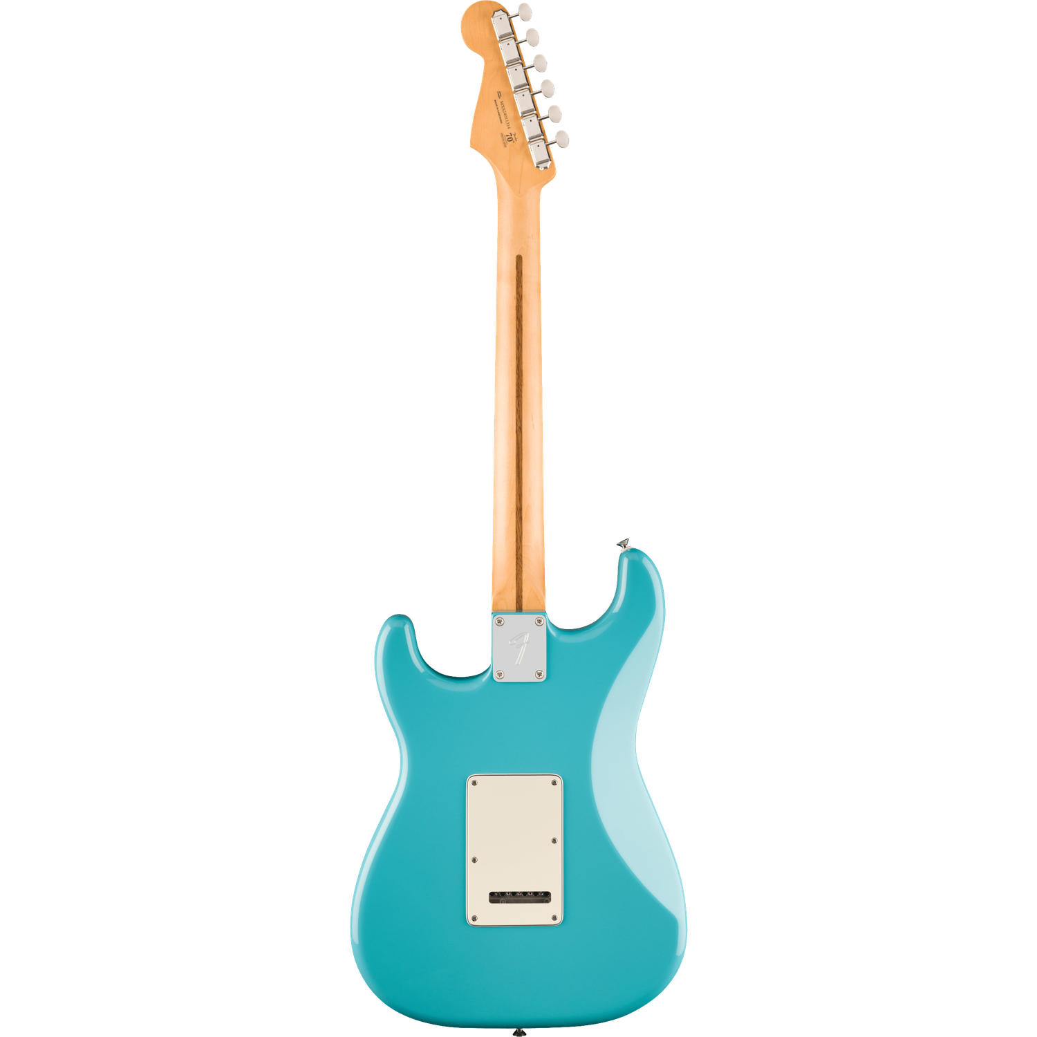 Fender Player II Stratocaster 6 String Electric Guitar