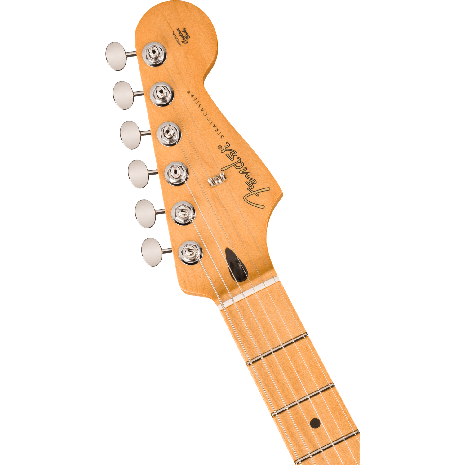 Fender Player II Stratocaster 6 String Electric Guitar