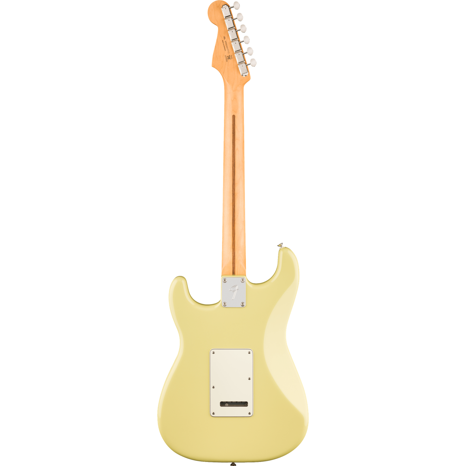Fender Player II Stratocaster 6 String Electric Guitar