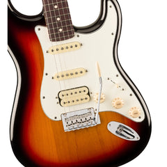 Fender Player II Stratocaster 6 String Electric Guitar