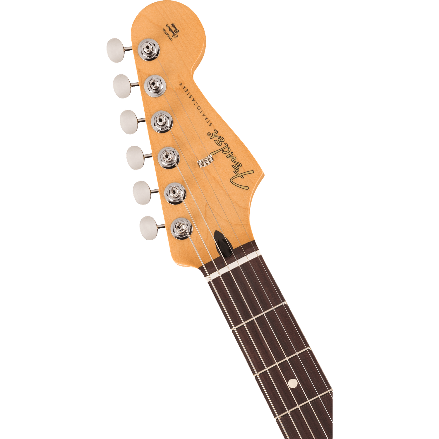 Fender Player II Stratocaster 6 String Electric Guitar