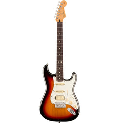 Fender Player II Stratocaster 6 String Electric Guitar