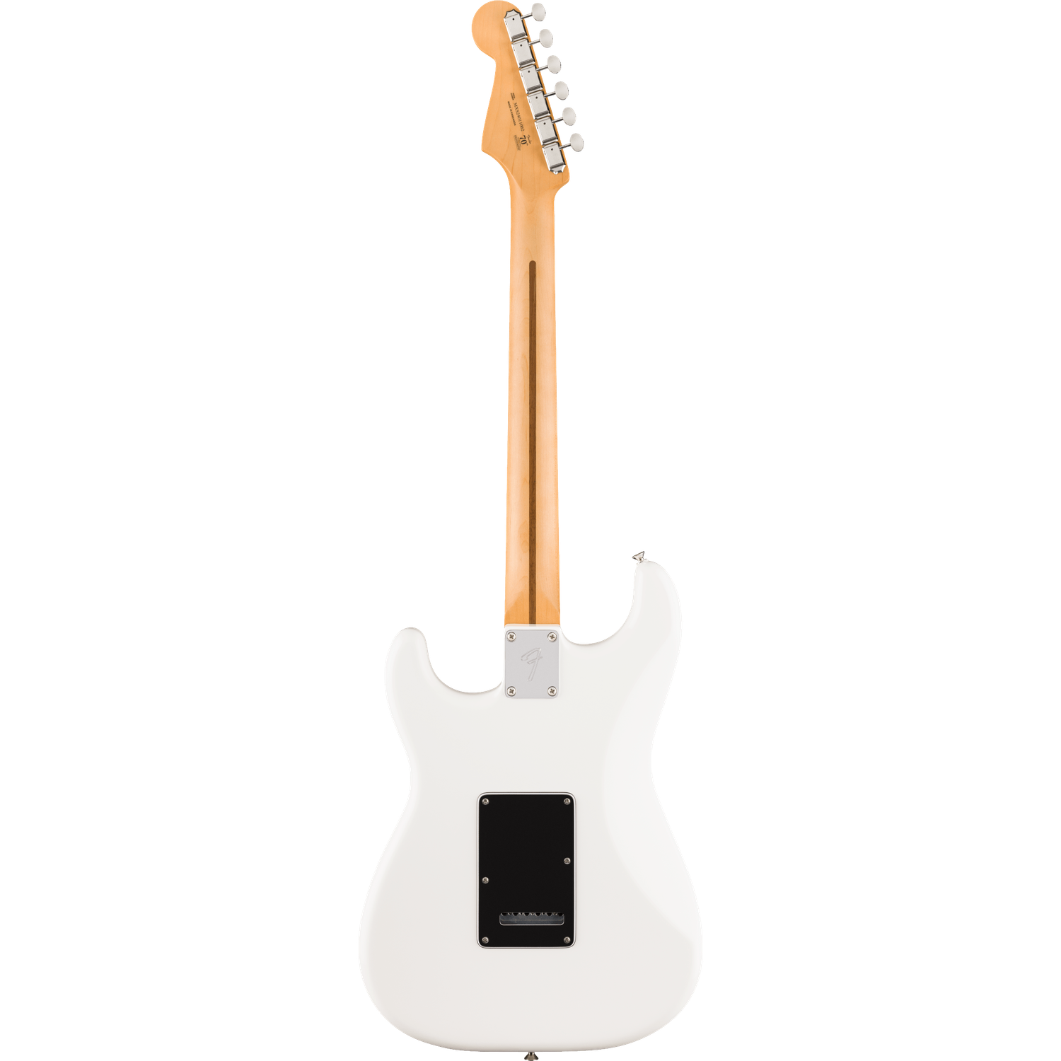 Fender Player II Stratocaster 6 String Electric Guitar