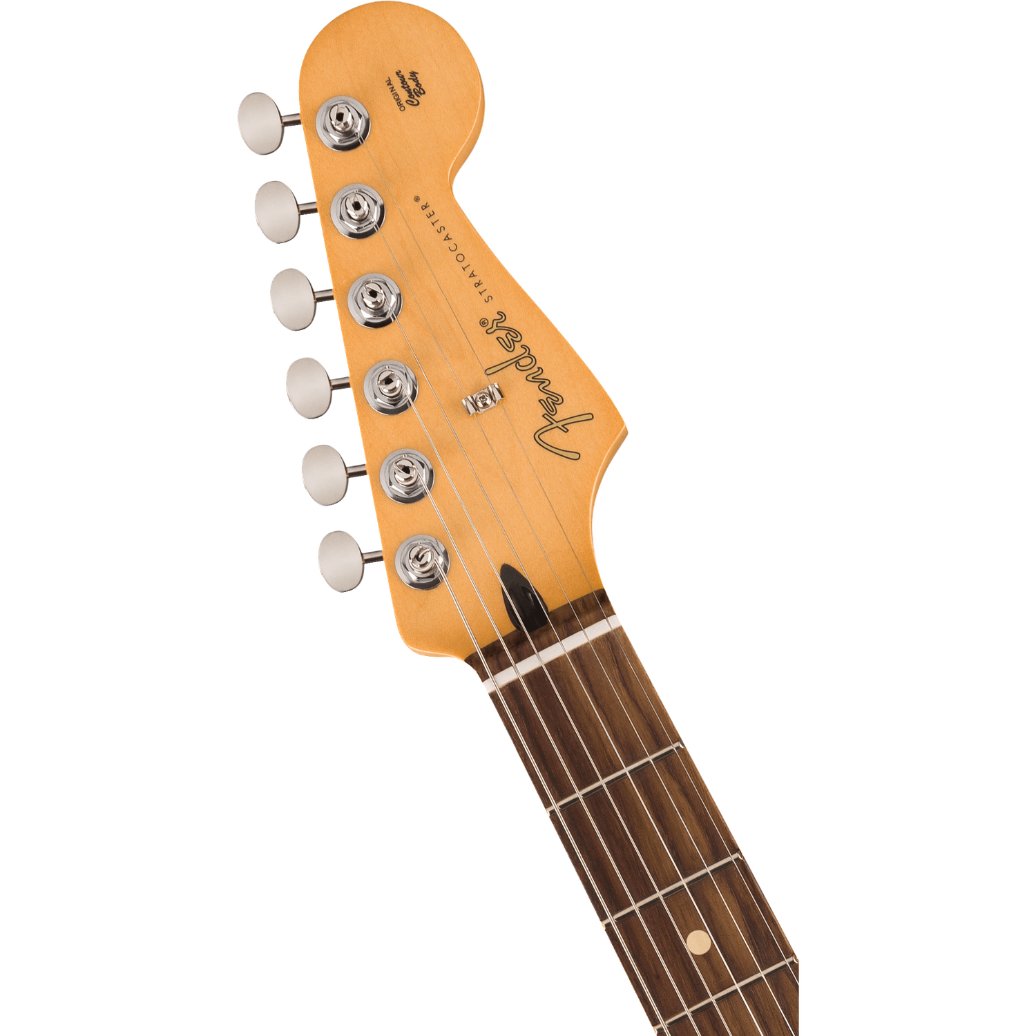 Fender Player II Stratocaster 6 String Electric Guitar