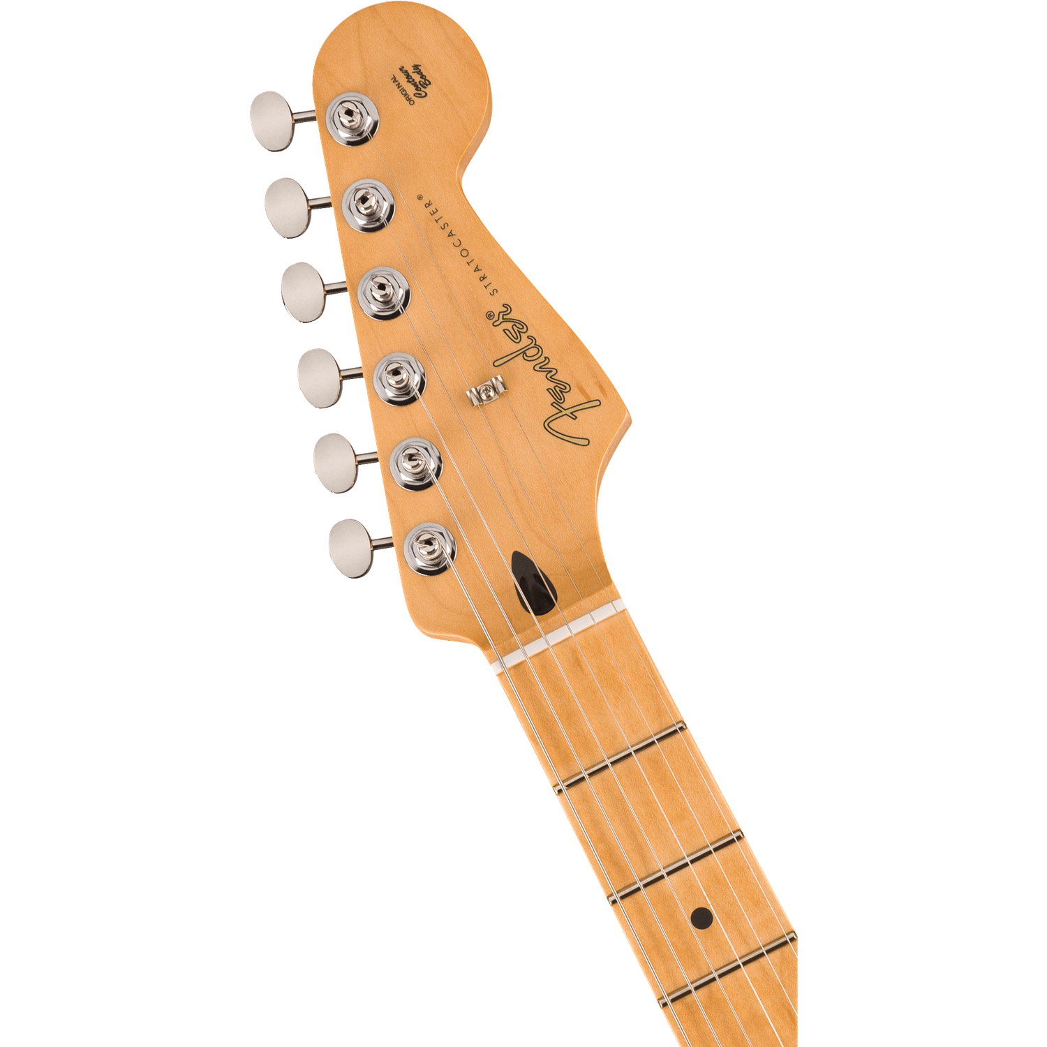 Fender Player II Stratocaster 6 String Electric Guitar