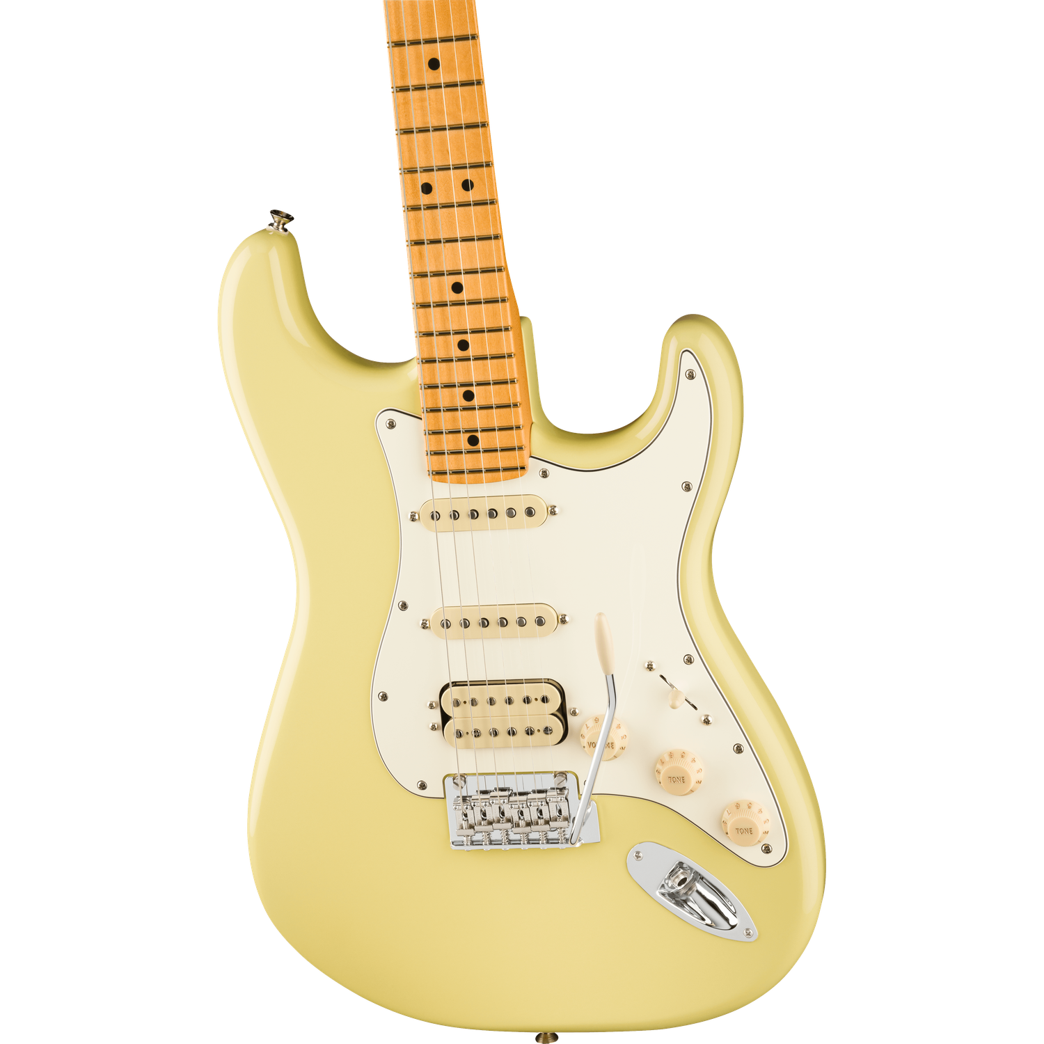 Fender Player II Stratocaster 6 String Electric Guitar