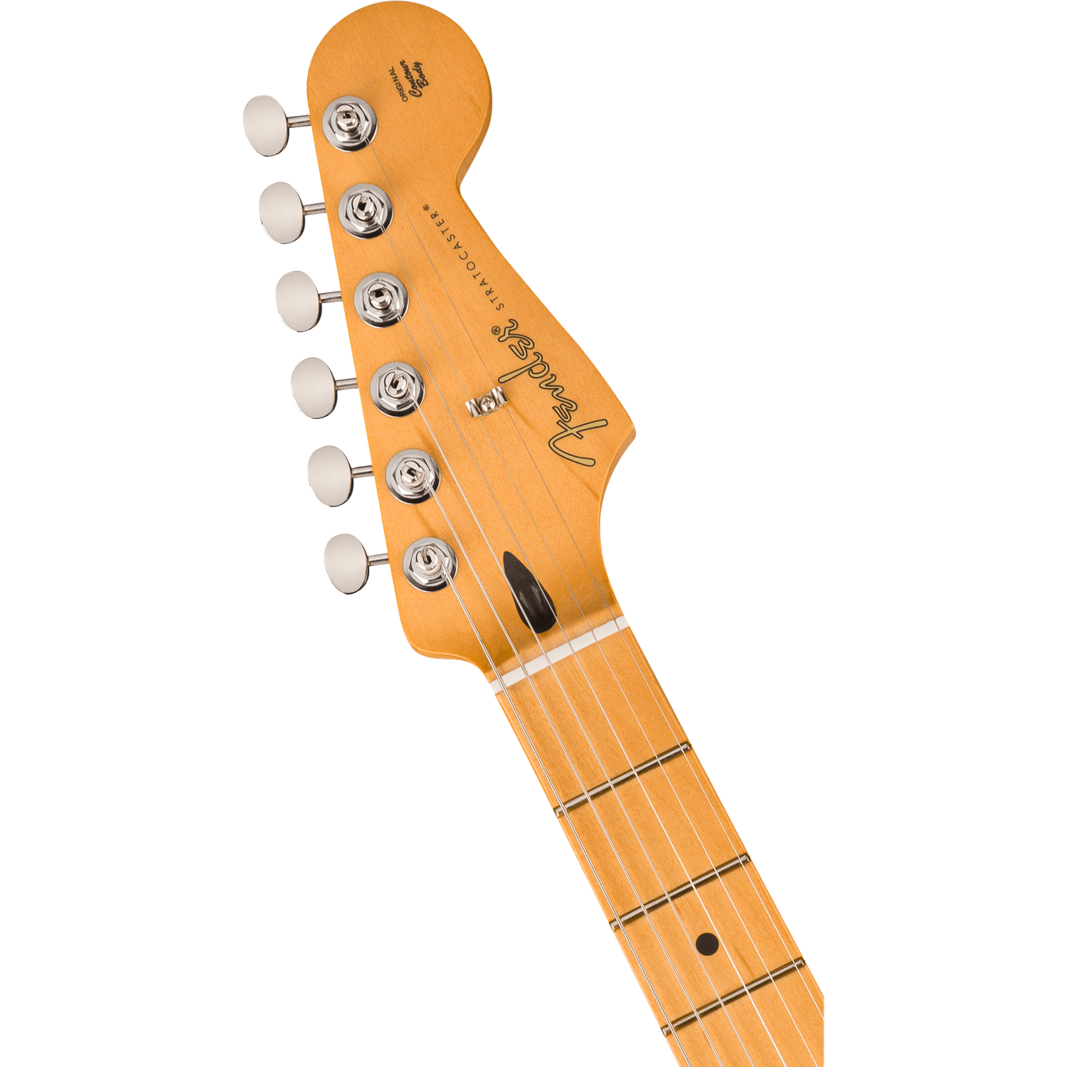 Fender Player II Stratocaster 6 String Electric Guitar