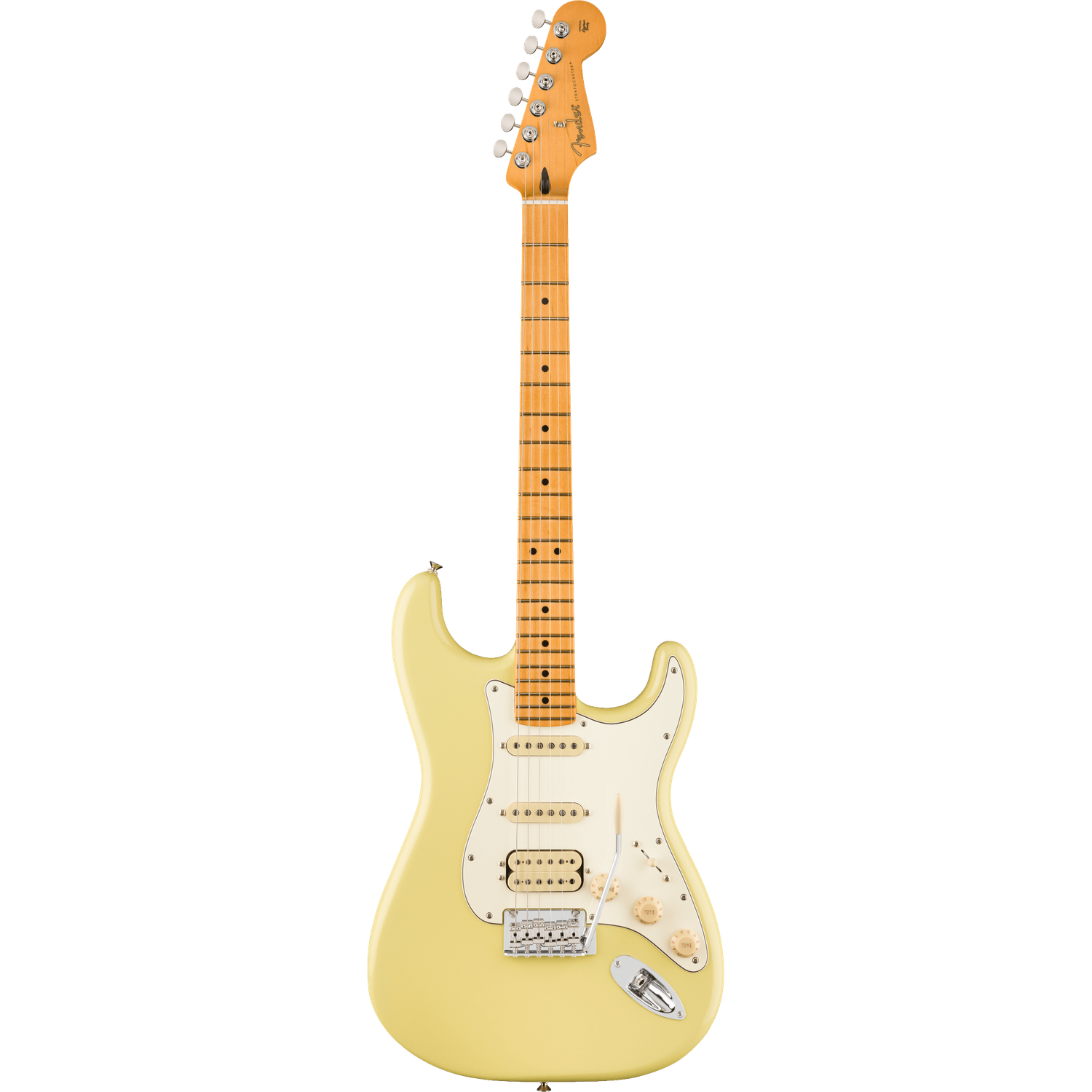 Fender Player II Stratocaster 6 String Electric Guitar