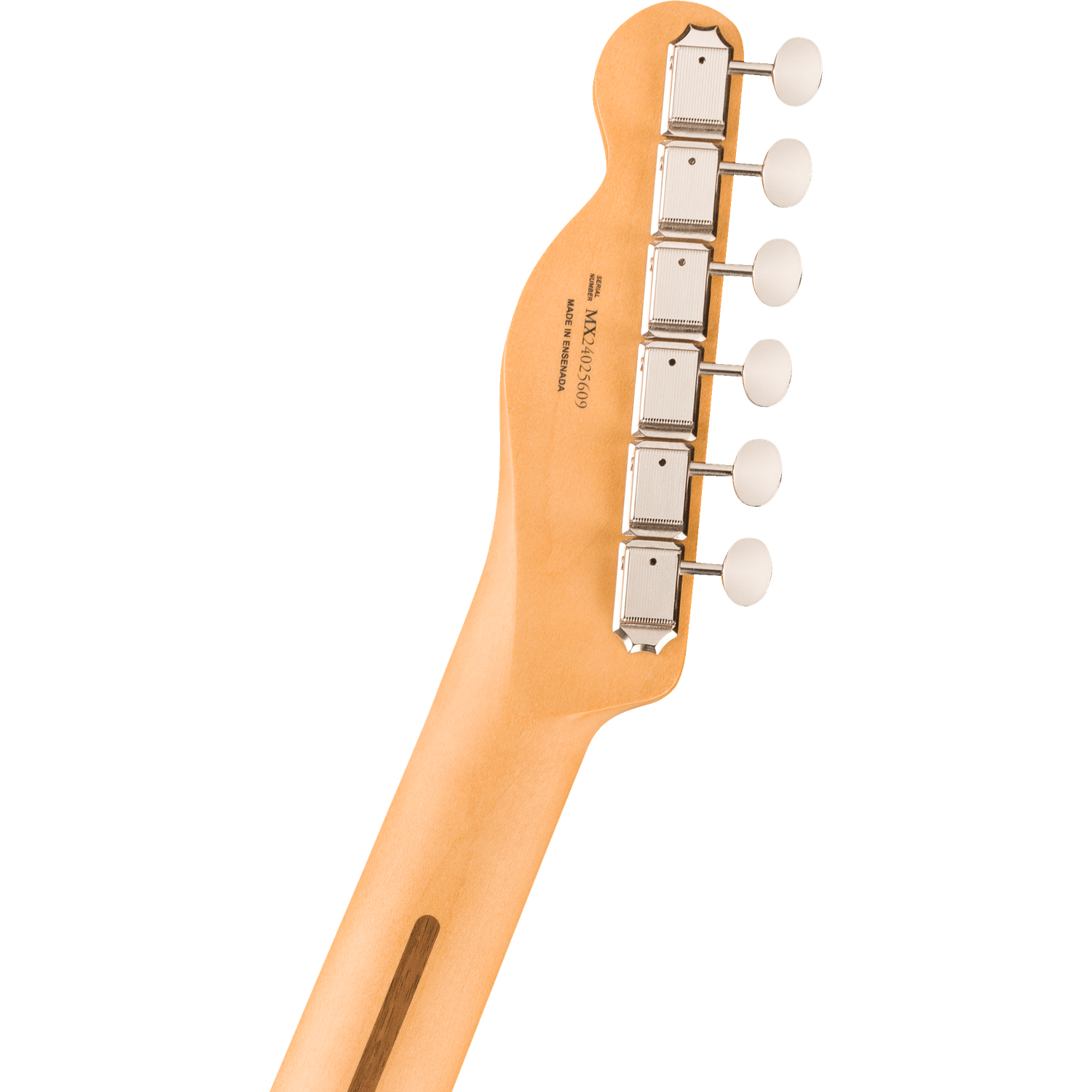 Fender Player II Telecaster 6 String Electric Guitar