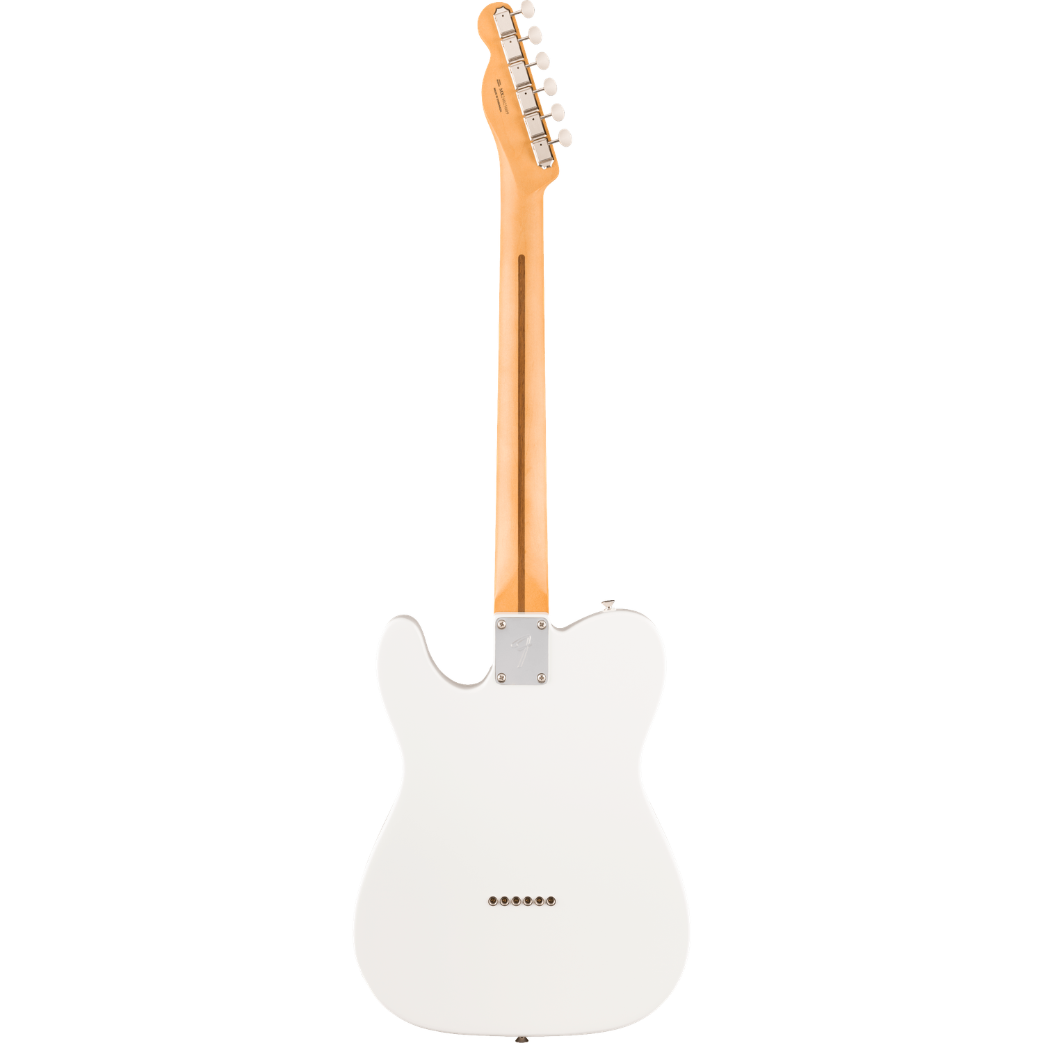 Fender Player II Telecaster 6 String Electric Guitar