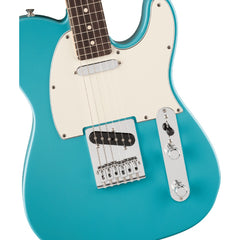 Fender Player II Telecaster 6 String Electric Guitar