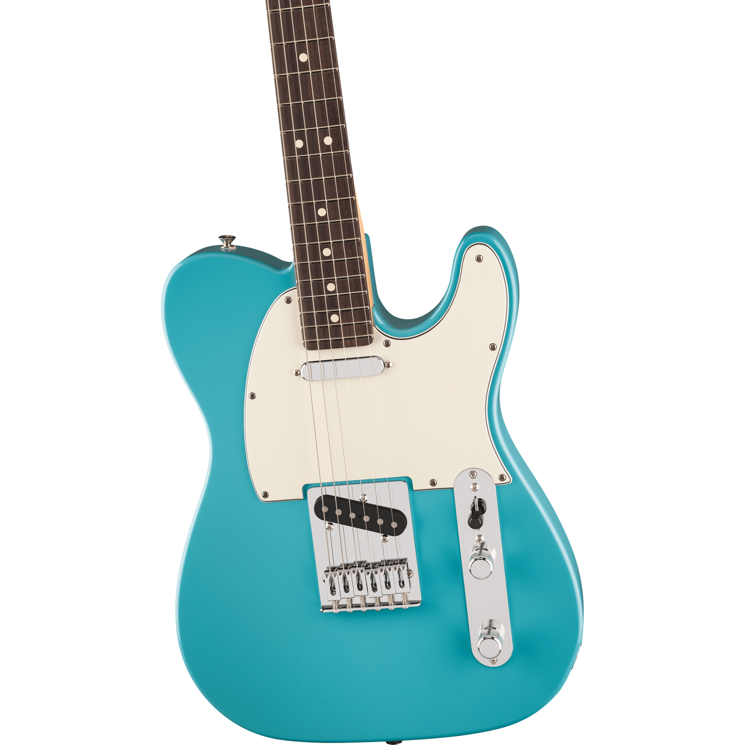 Fender Player II Telecaster 6 String Electric Guitar