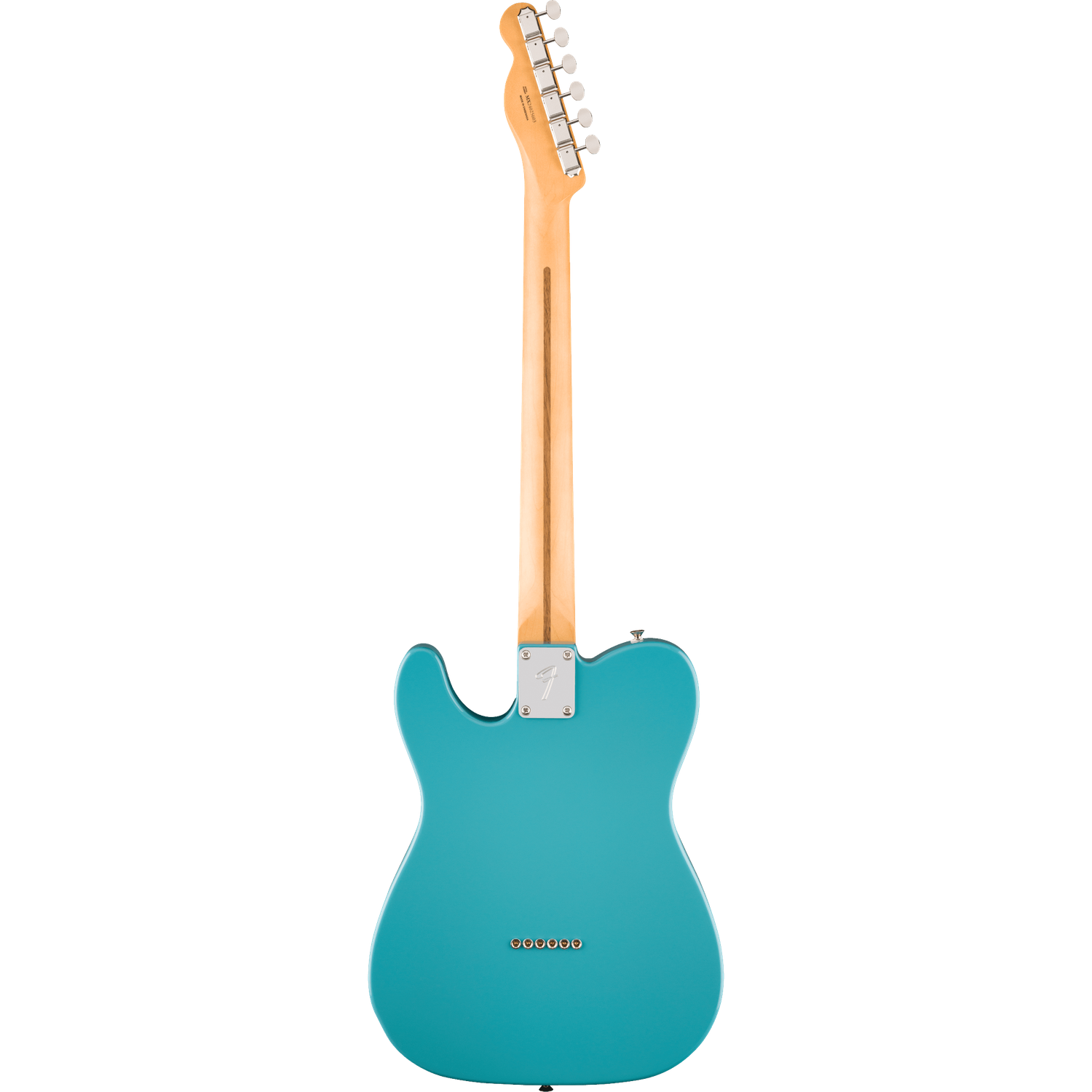 Fender Player II Telecaster 6 String Electric Guitar