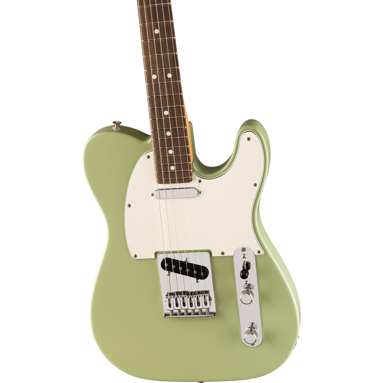 Fender Player II Telecaster 6 String Electric Guitar