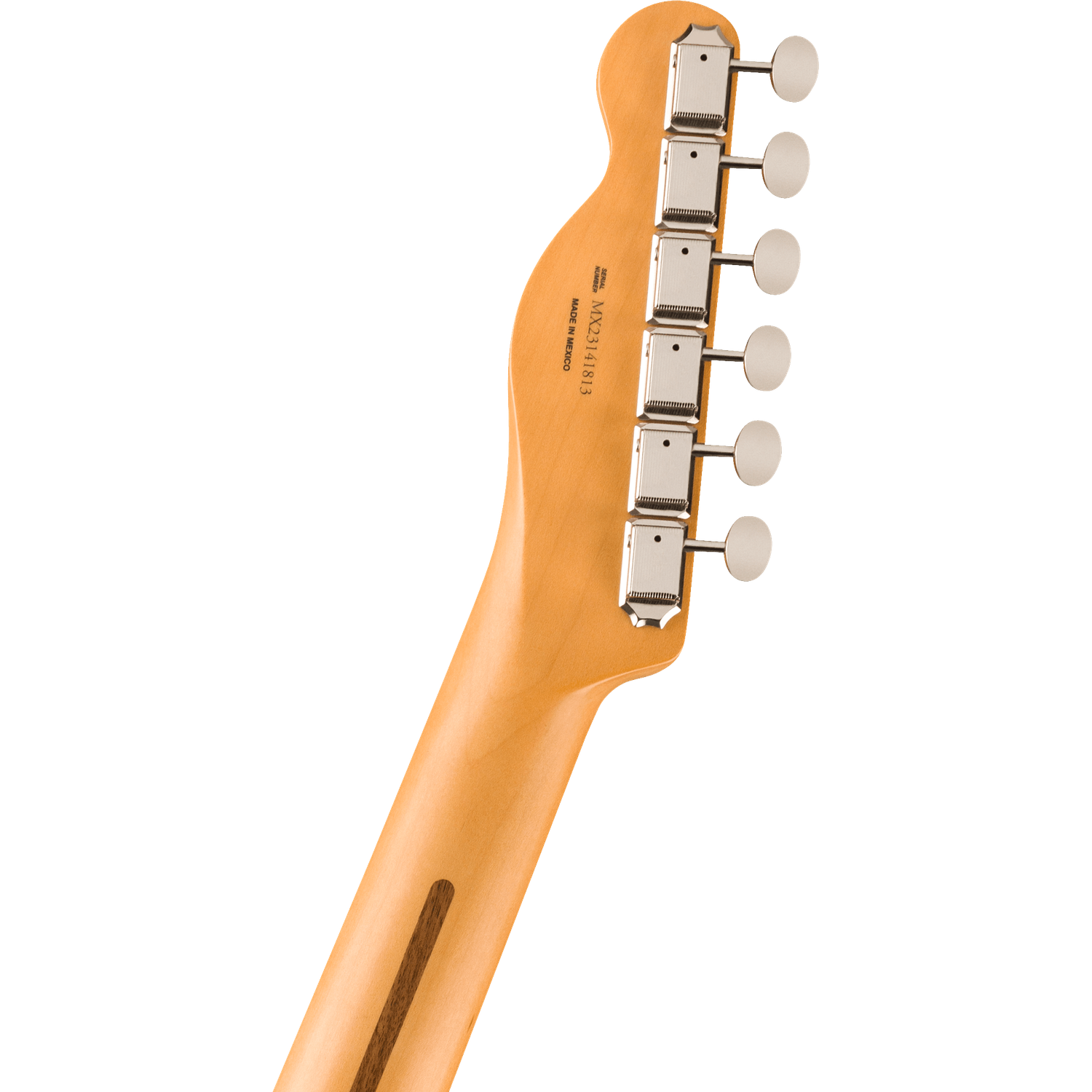Fender Player II Telecaster 6 String Electric Guitar