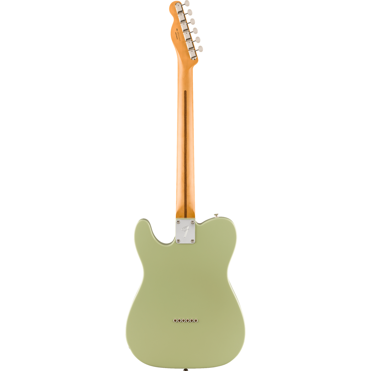 Fender Player II Telecaster 6 String Electric Guitar