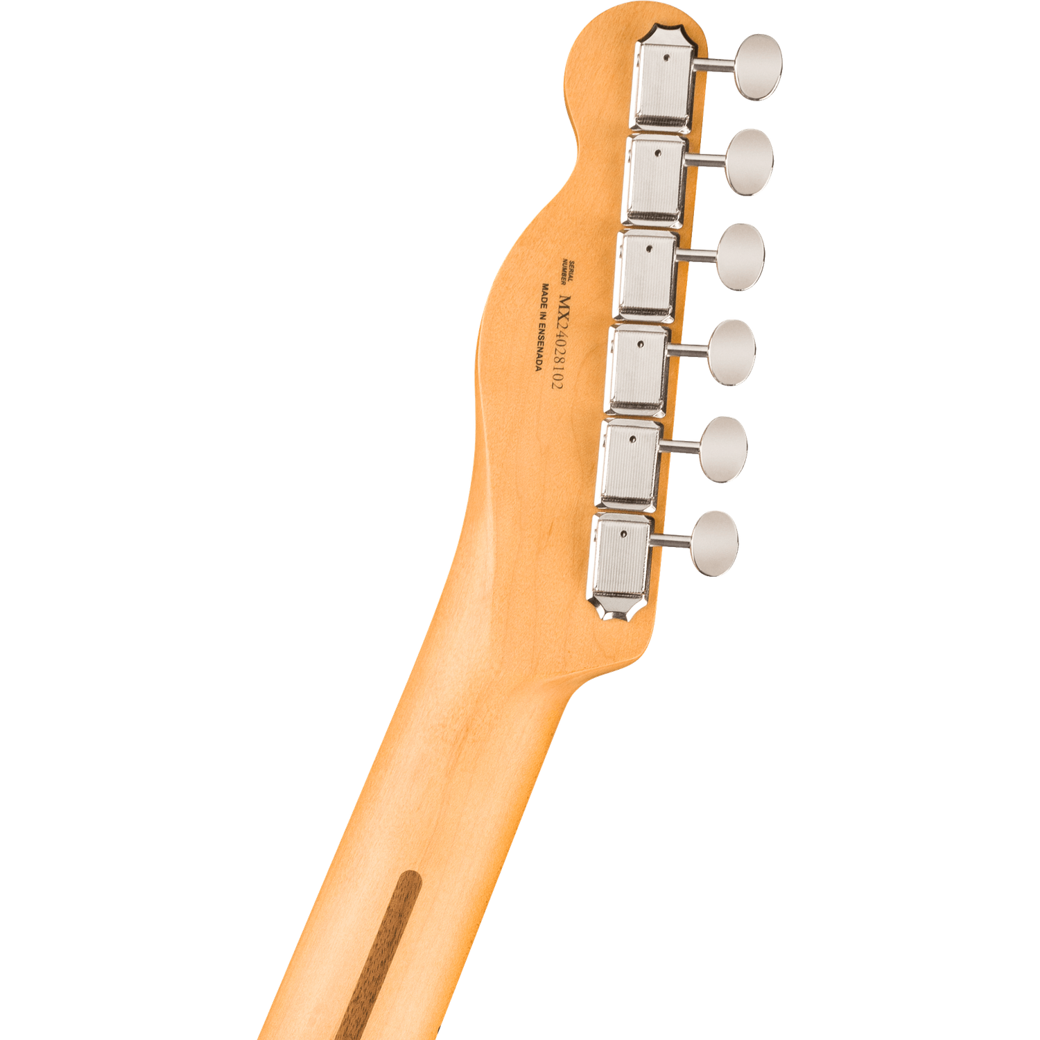 Fender Player II Telecaster 6 String Electric Guitar