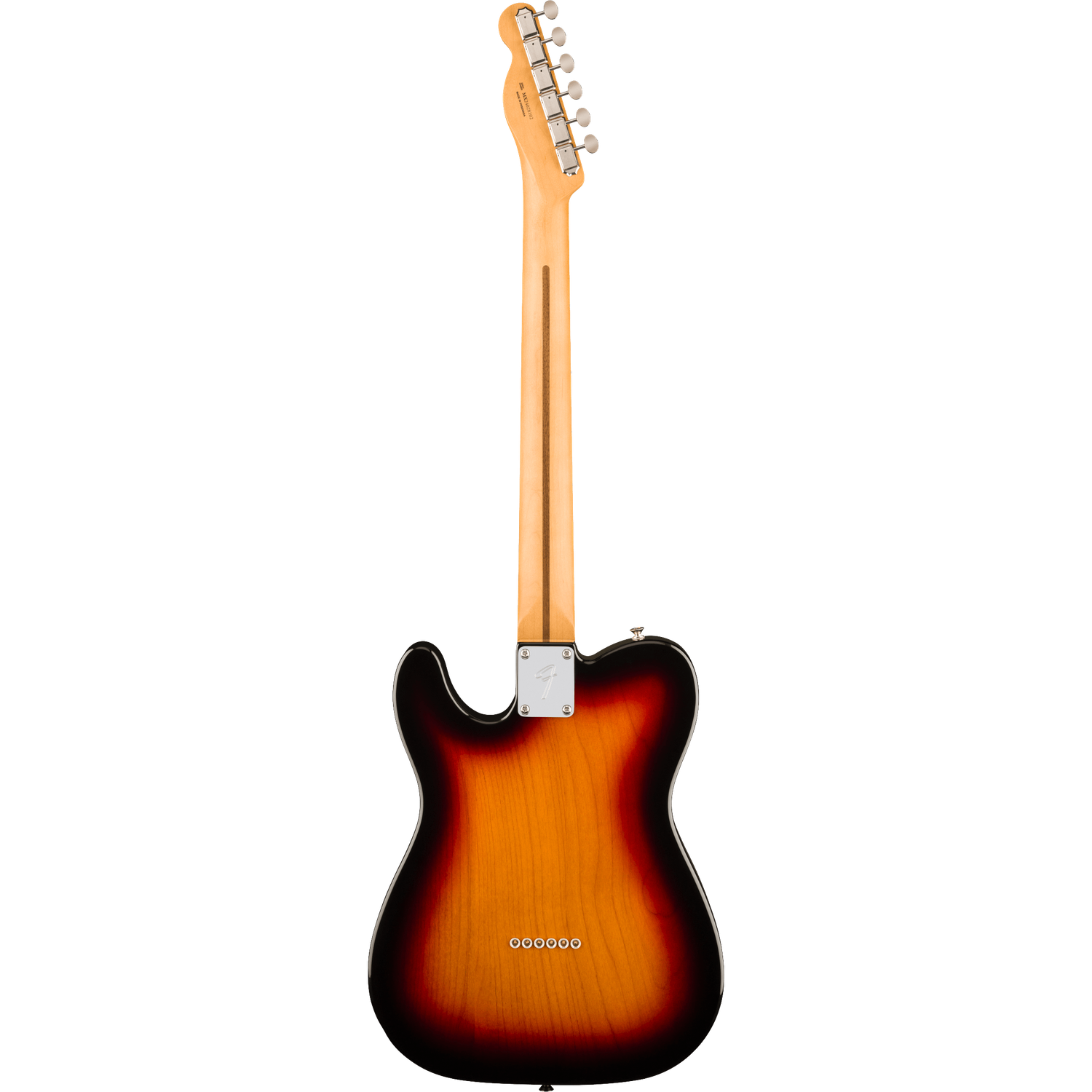 Fender Player II Telecaster 6 String Electric Guitar