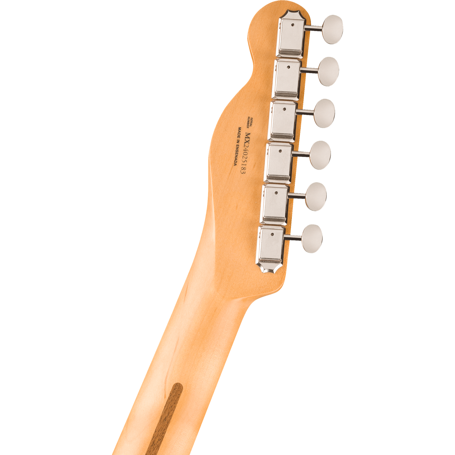 Fender Player II Telecaster 6 String Electric Guitar