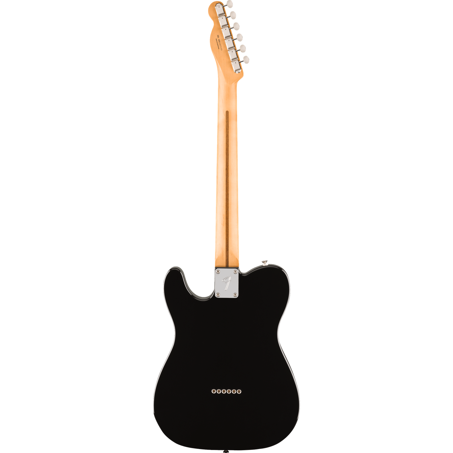 Fender Player II Telecaster 6 String Electric Guitar