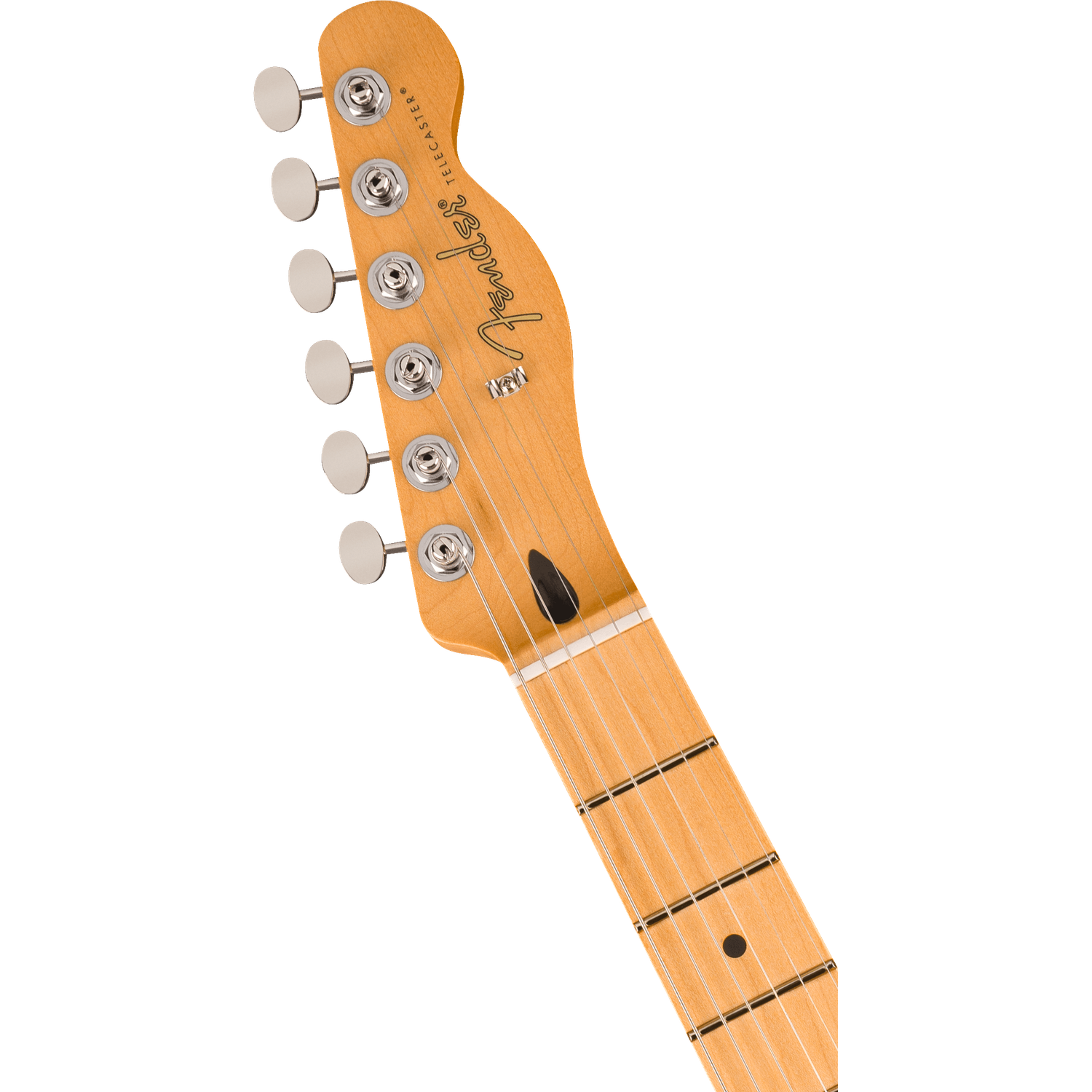 Fender Player II Telecaster 6 String Electric Guitar