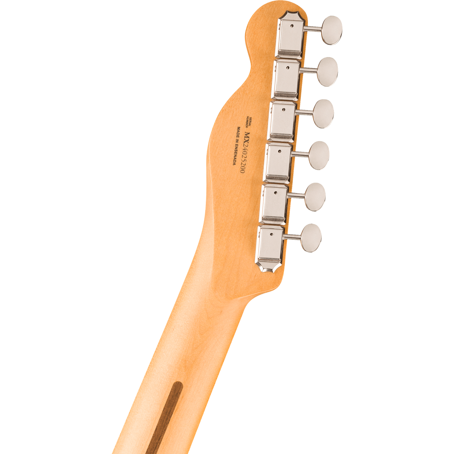 Fender Player II Telecaster 6 String Electric Guitar